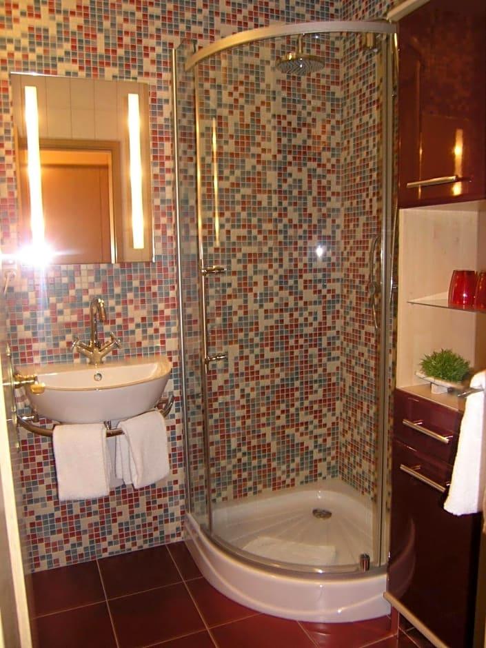 Hotel Aquarius 40/41