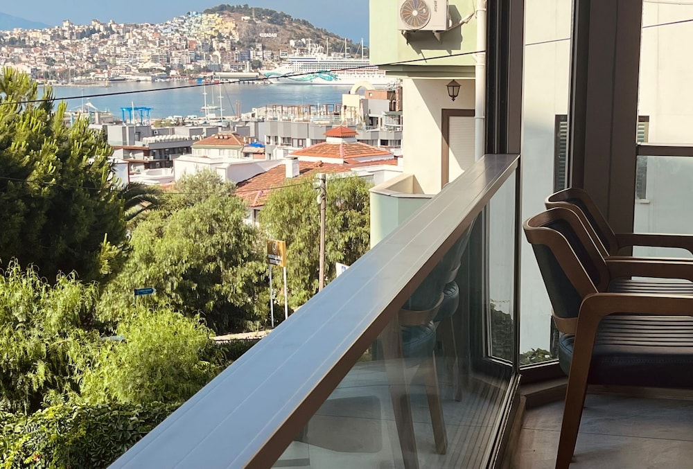 Monalisa Hotels Kusadasi 53/60