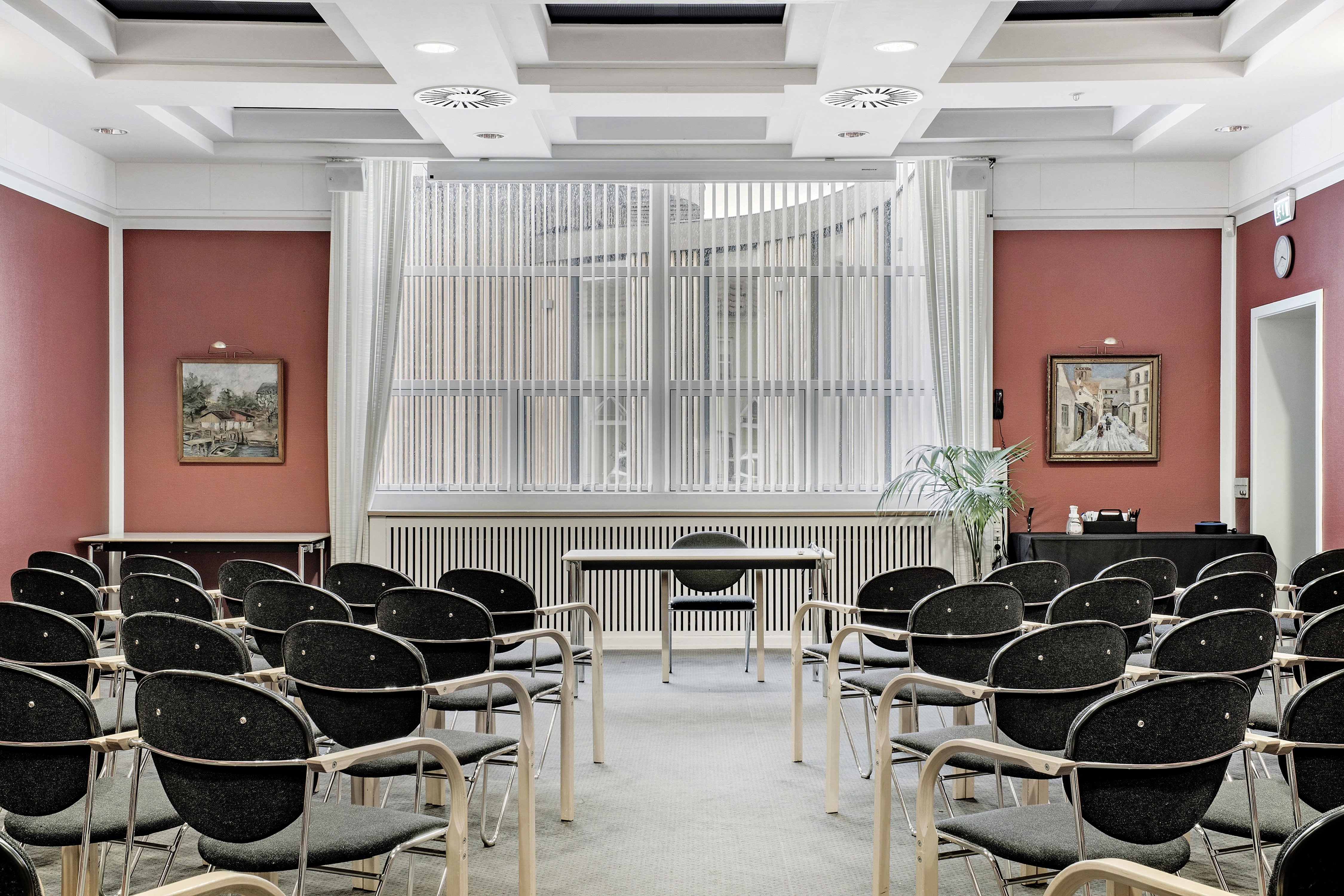 Hotel Svendborg 22/26