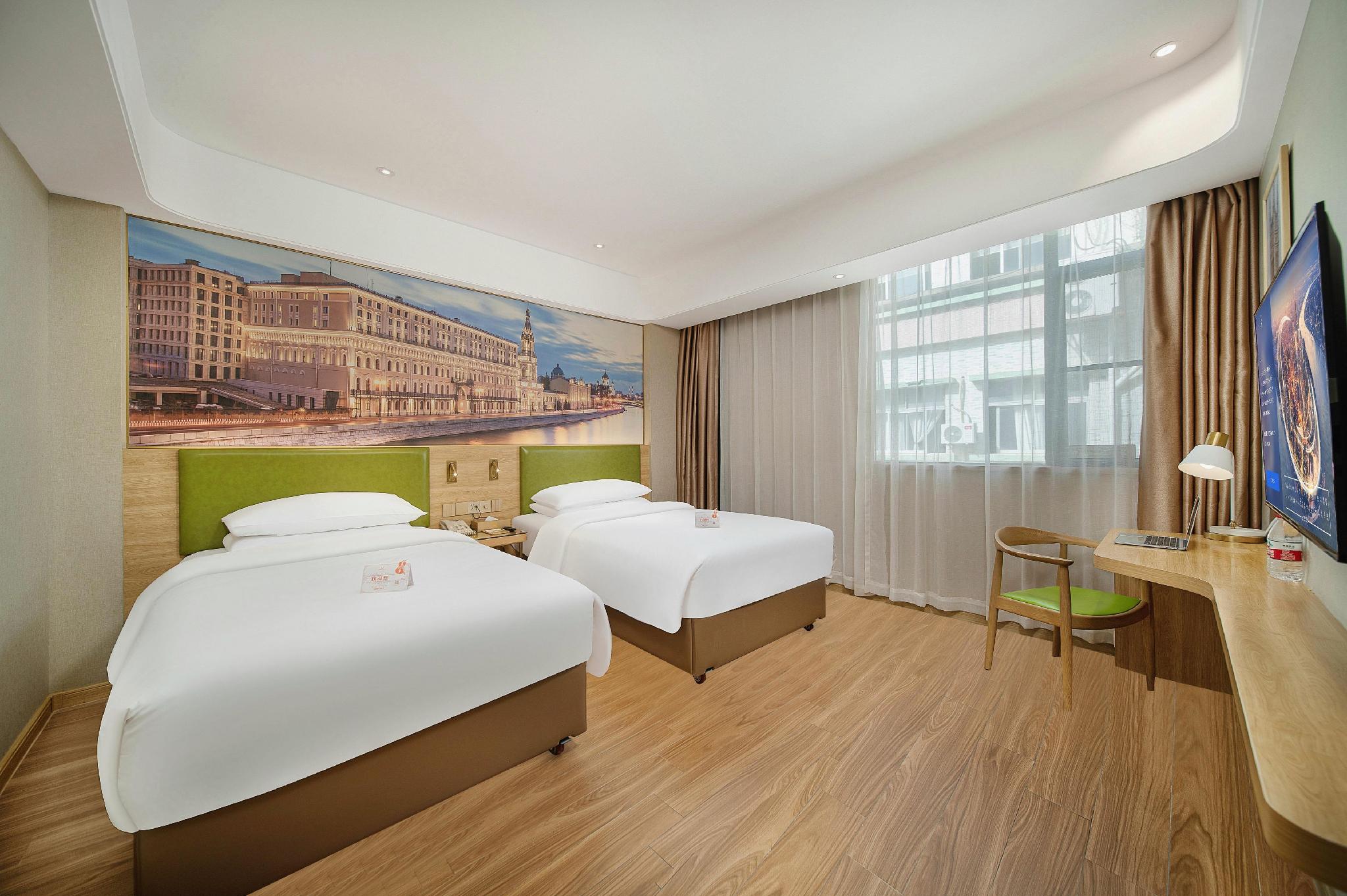 Vienna Hotel Dongguan Nancheng Xiping Metro Station 30/54