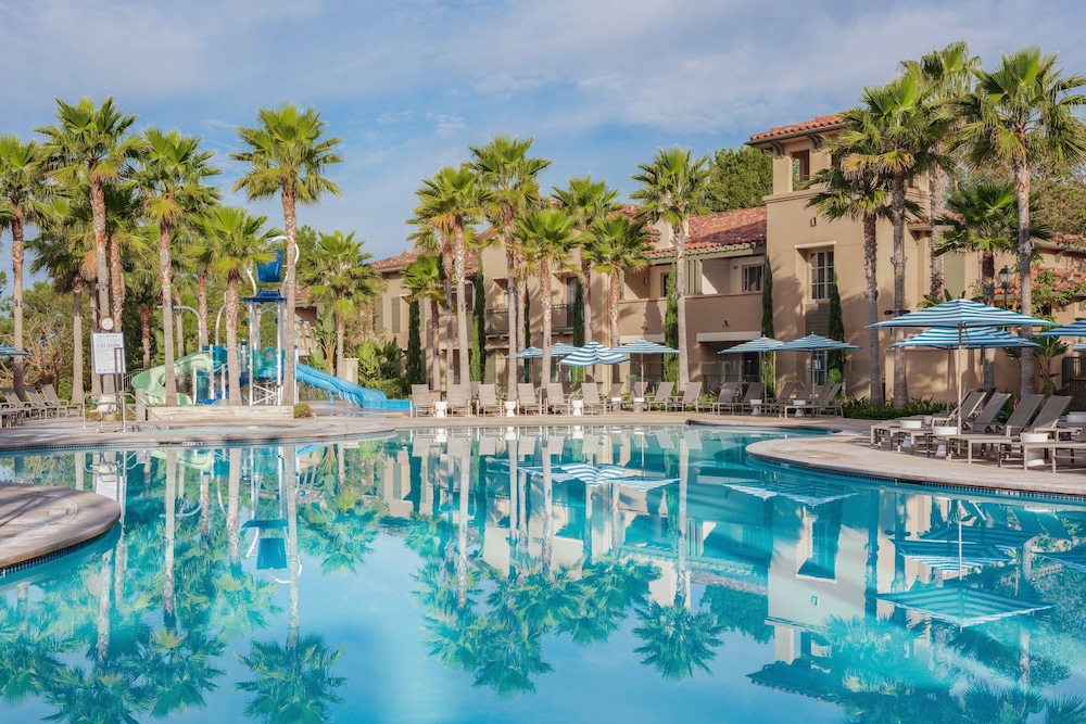 Marriott S Newport Coast Villas 57/62