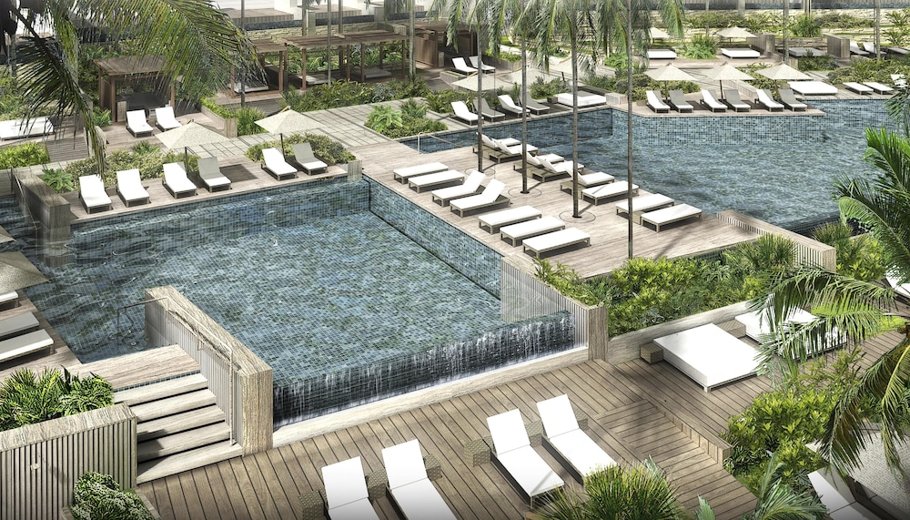 Park Hyatt Riviera Maya - All-Inclusive 43/50