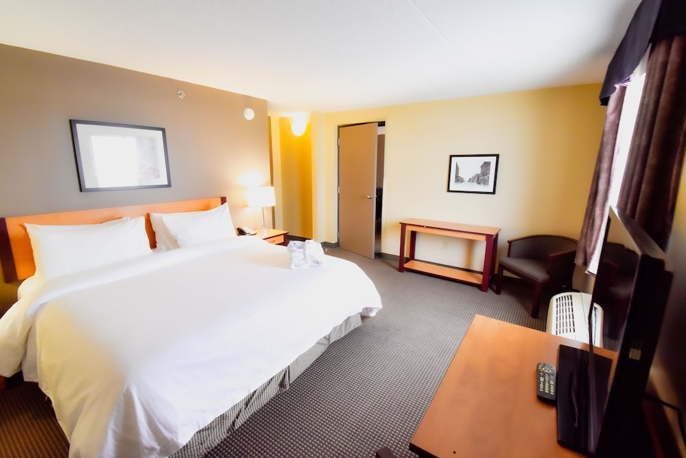 Canad Inns Destination Centre Brandon 14/51