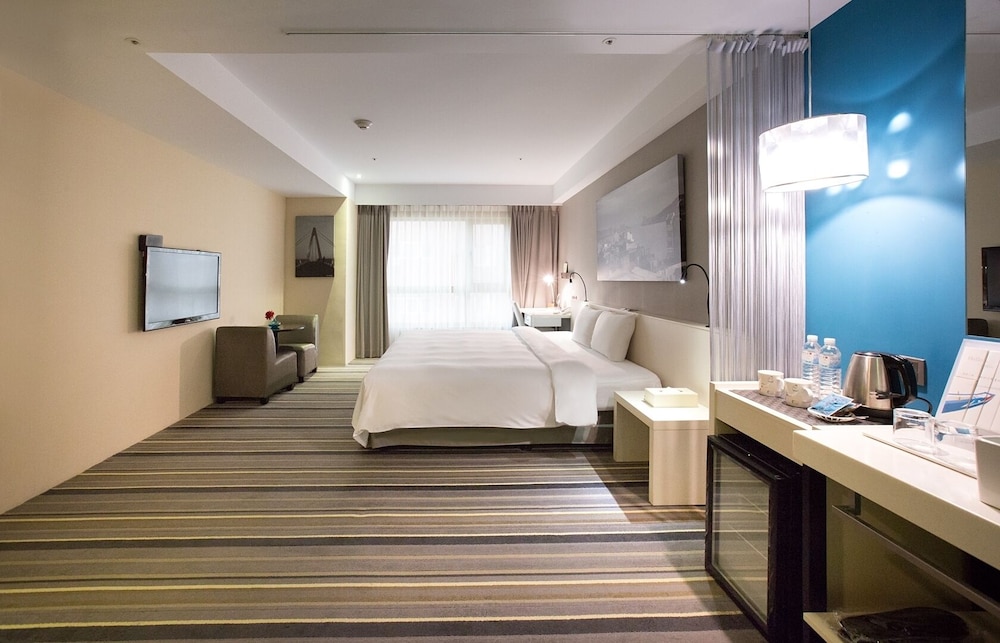 Hotel Day Plus Tamsui 41/66