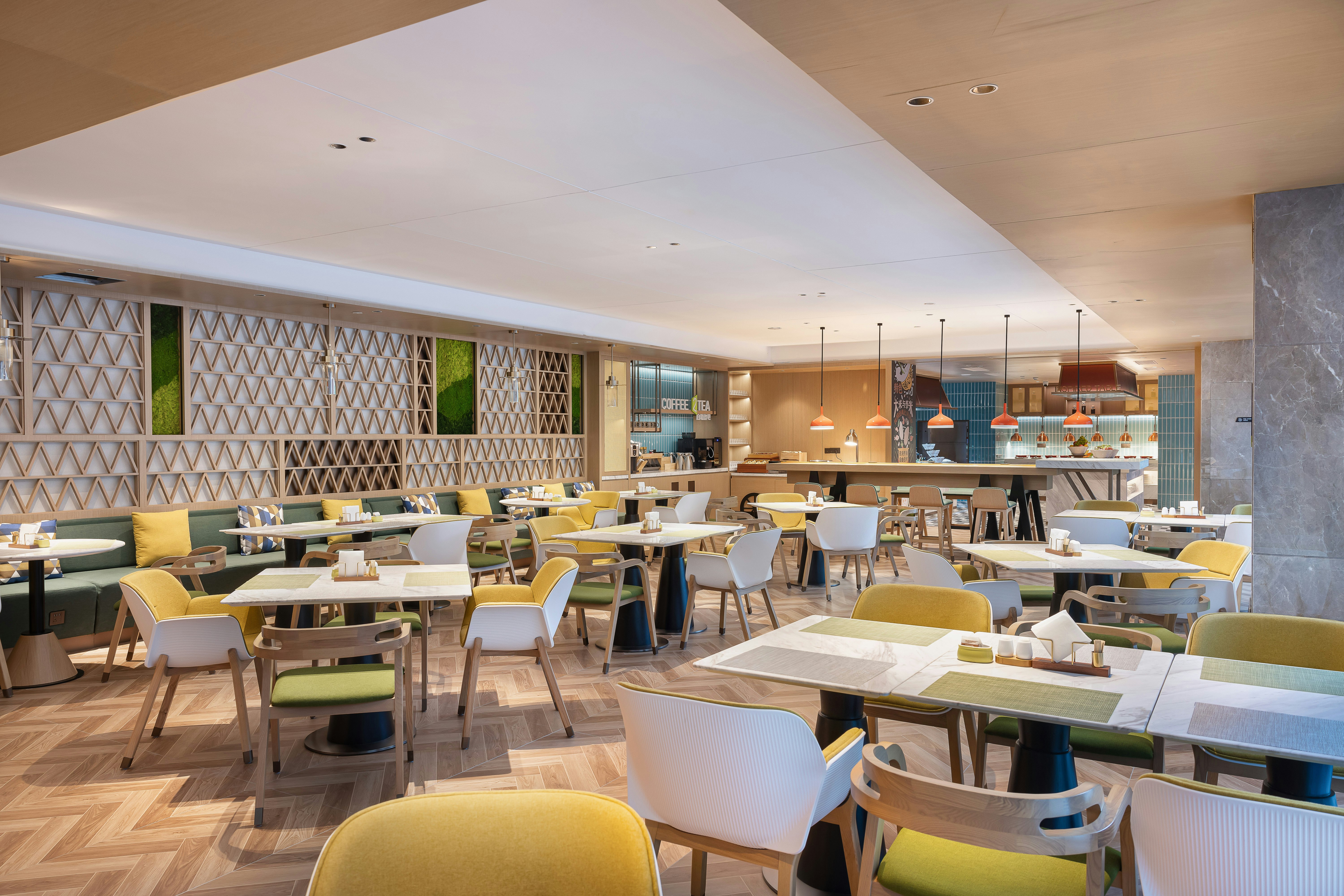Home2 Suites by Hilton Jingdezhen Changnan 27/38