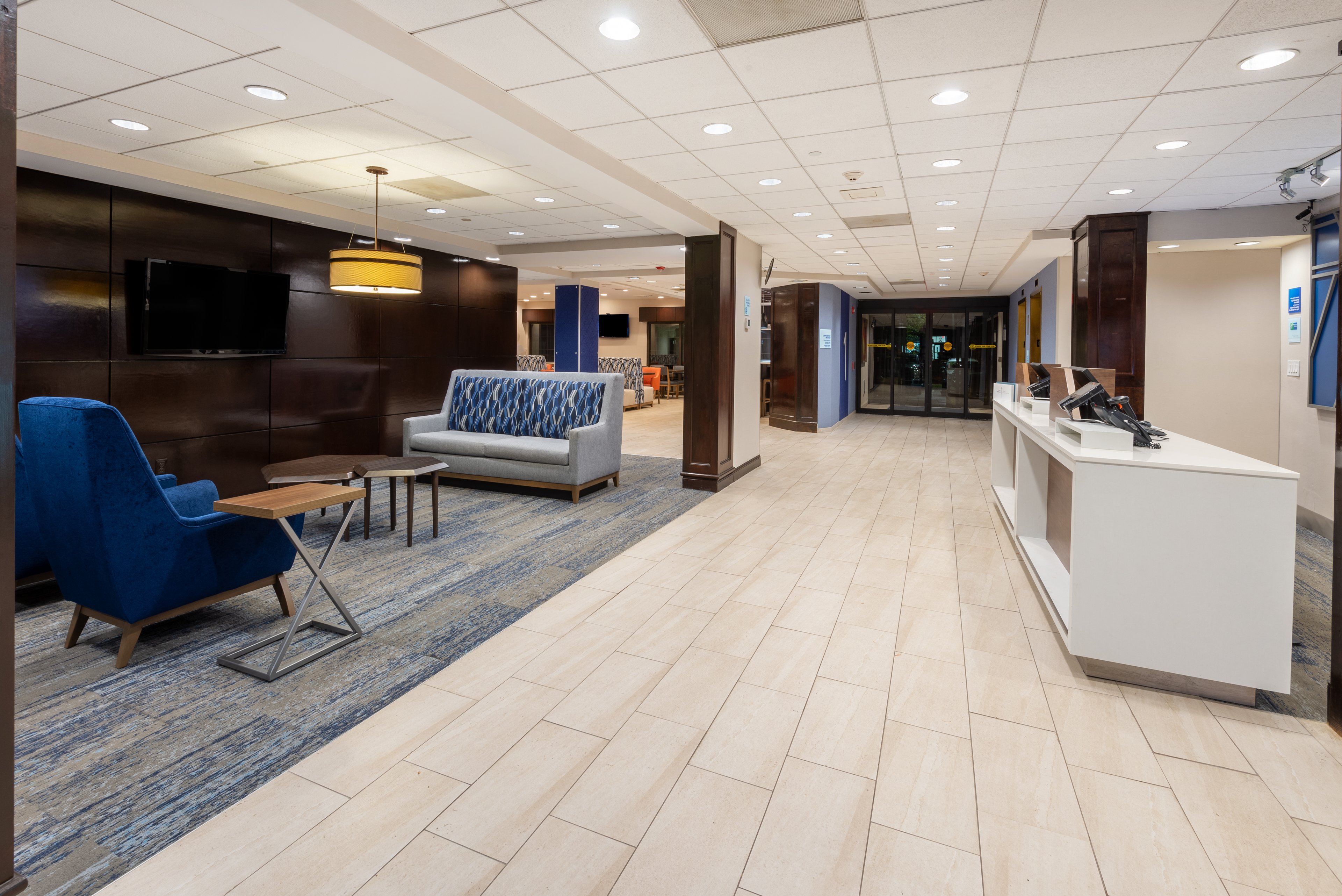 Holiday Inn Express Philadelphia Ne - Bensalem 27/35