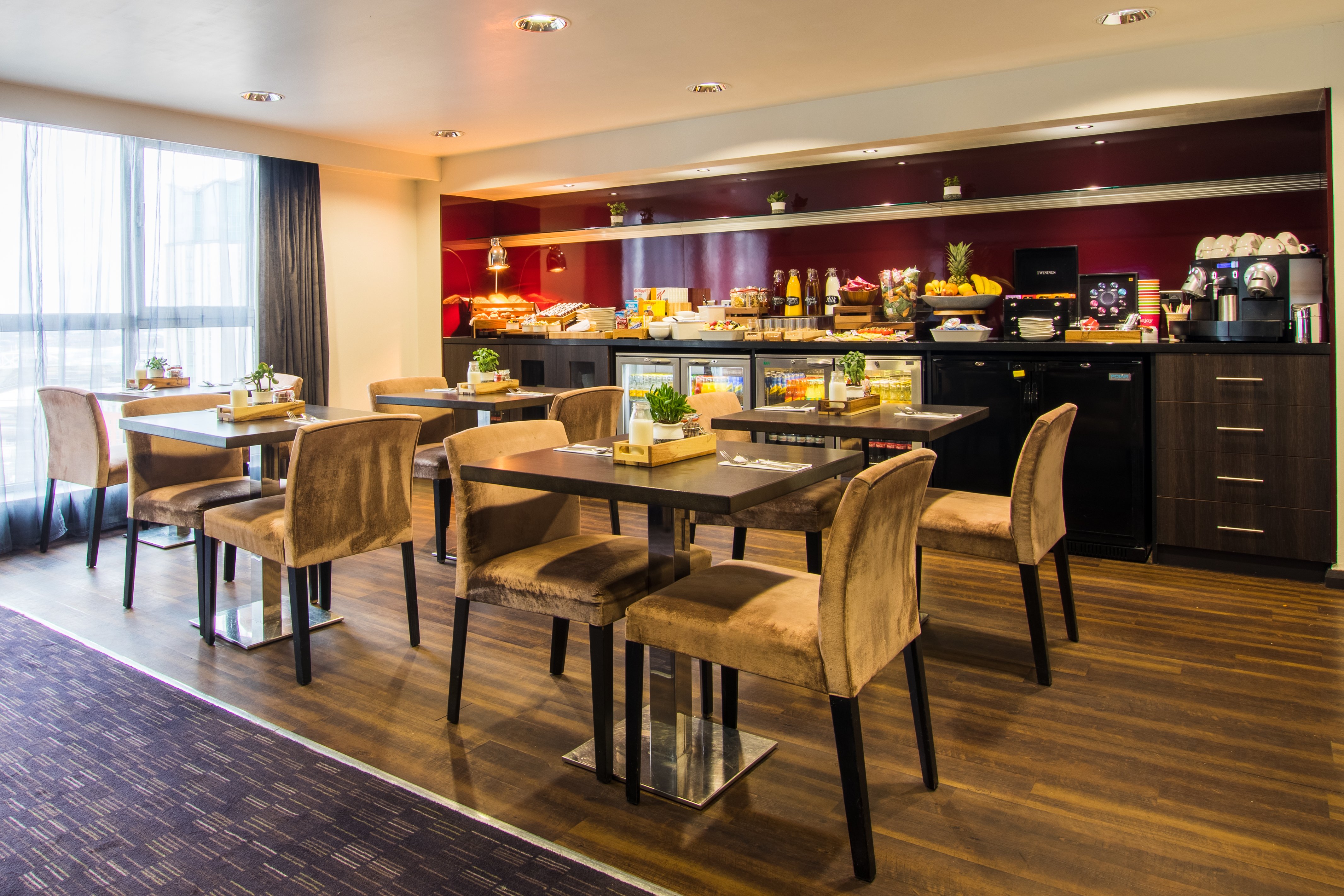Crowne Plaza Birmingham City Centre, an IHG Hotel 57/84