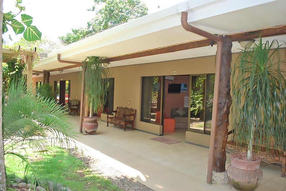 Hotel Diuwak 3/74