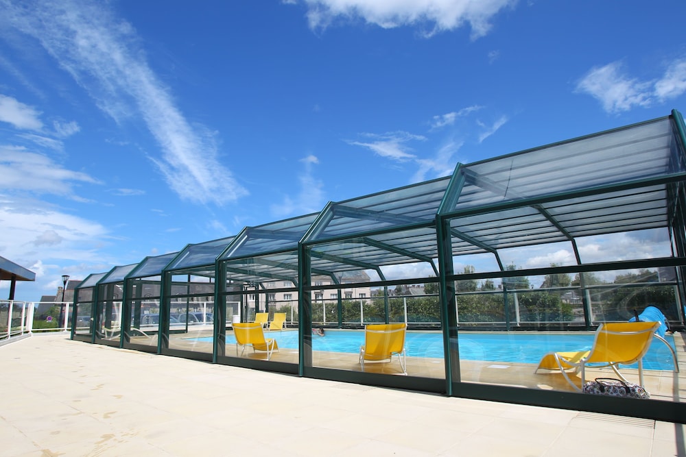 Vacanceole Le Duguesclin 45/50