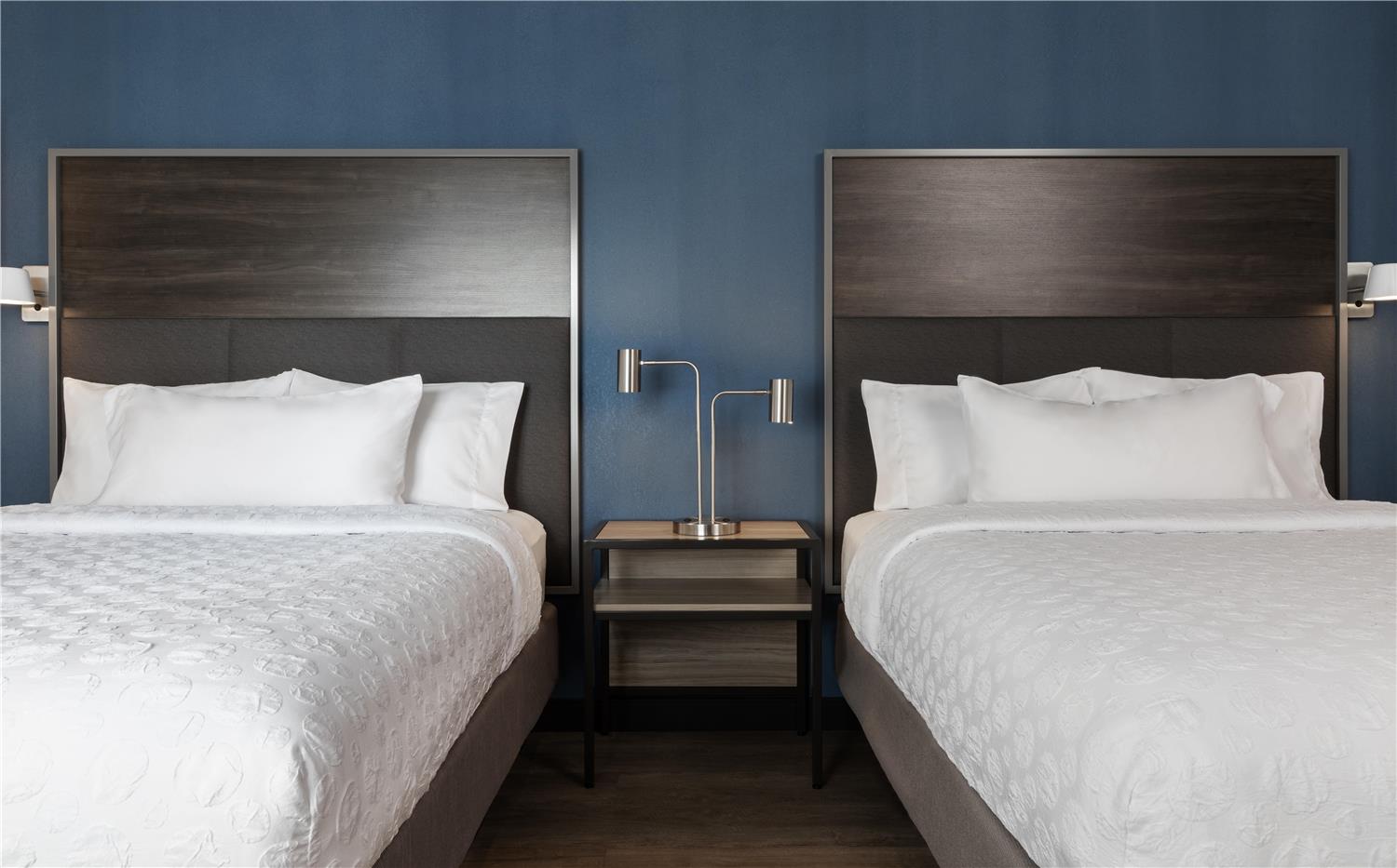 ROOM, 2 QUEEN BEDS