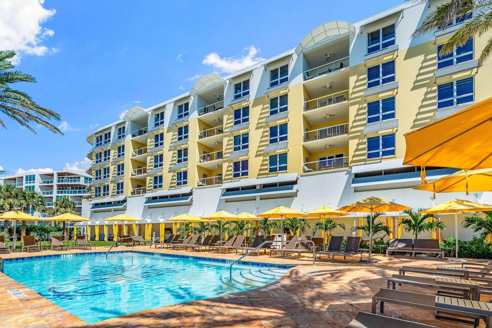 Hyatt Residence Club Sarasota Siesta Key Beach 5/50