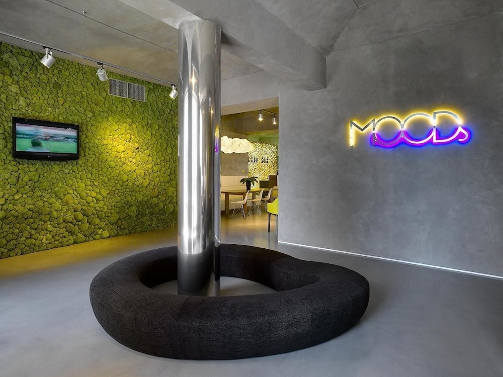 Moods Boutique Hotel 40/41