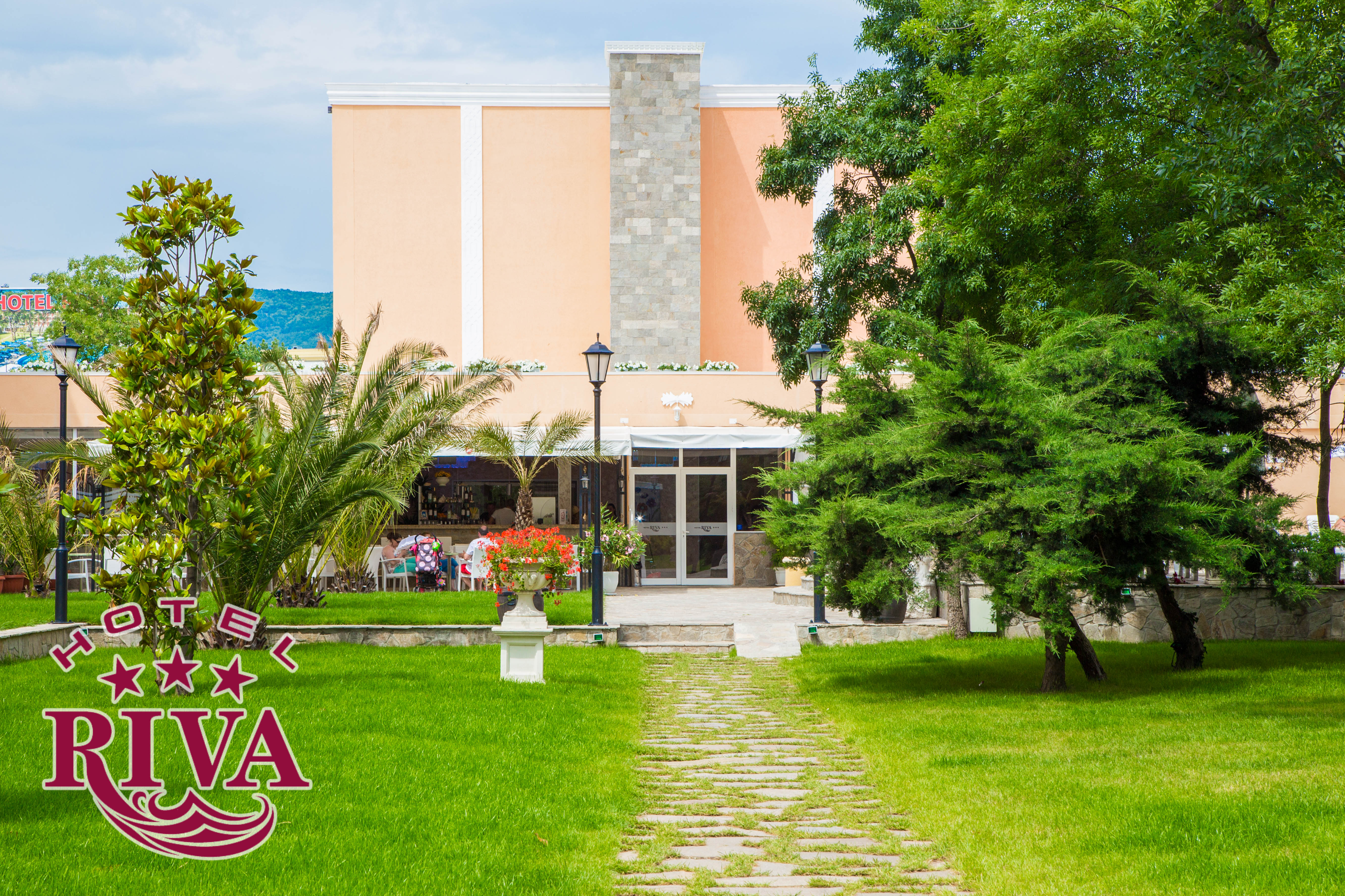 Hotel Riva - All Inclusive 47/51
