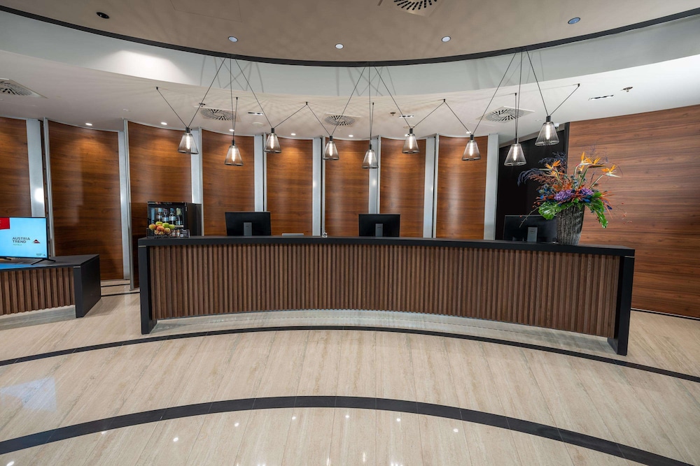 DoubleTree by Hilton Ljubljana 2/44