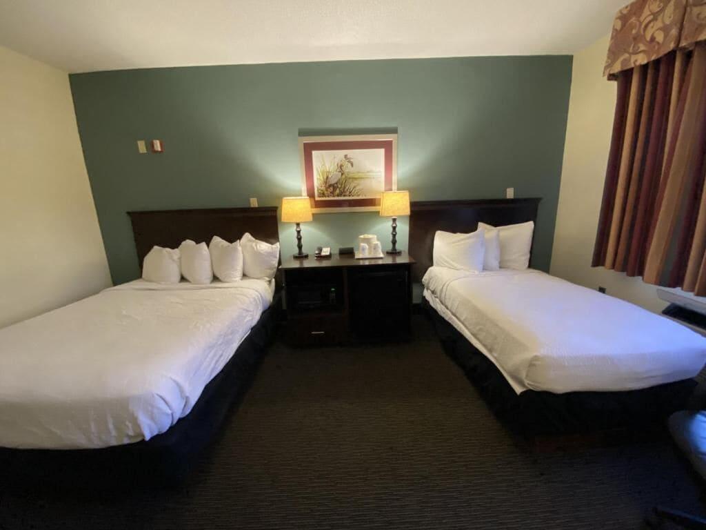 Standard, Multiple Beds, Accessible