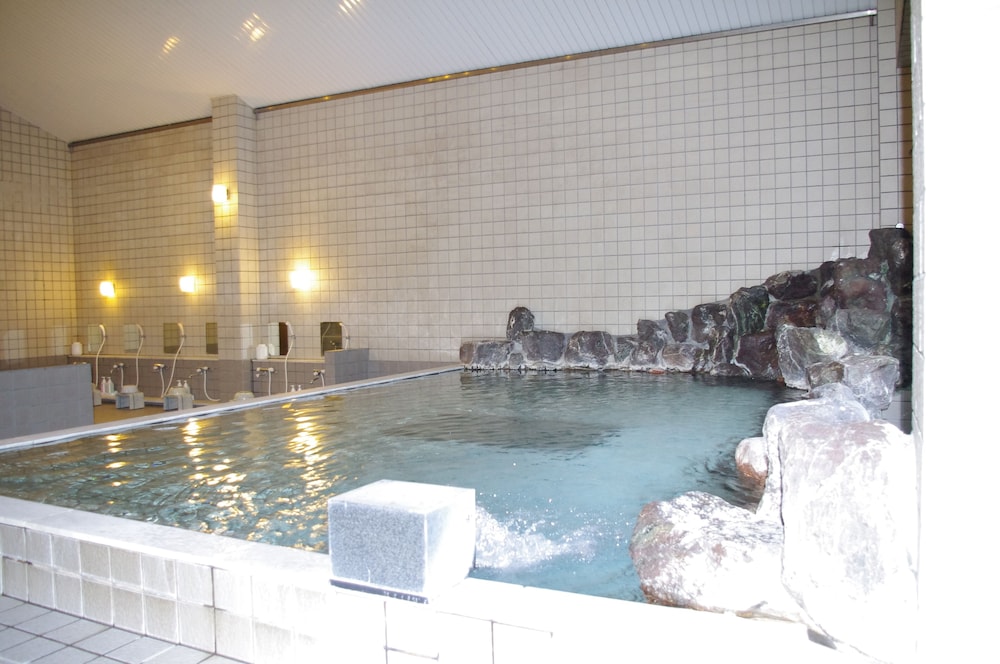 Vacance Mura Gujo Kogen Hotel 10/17
