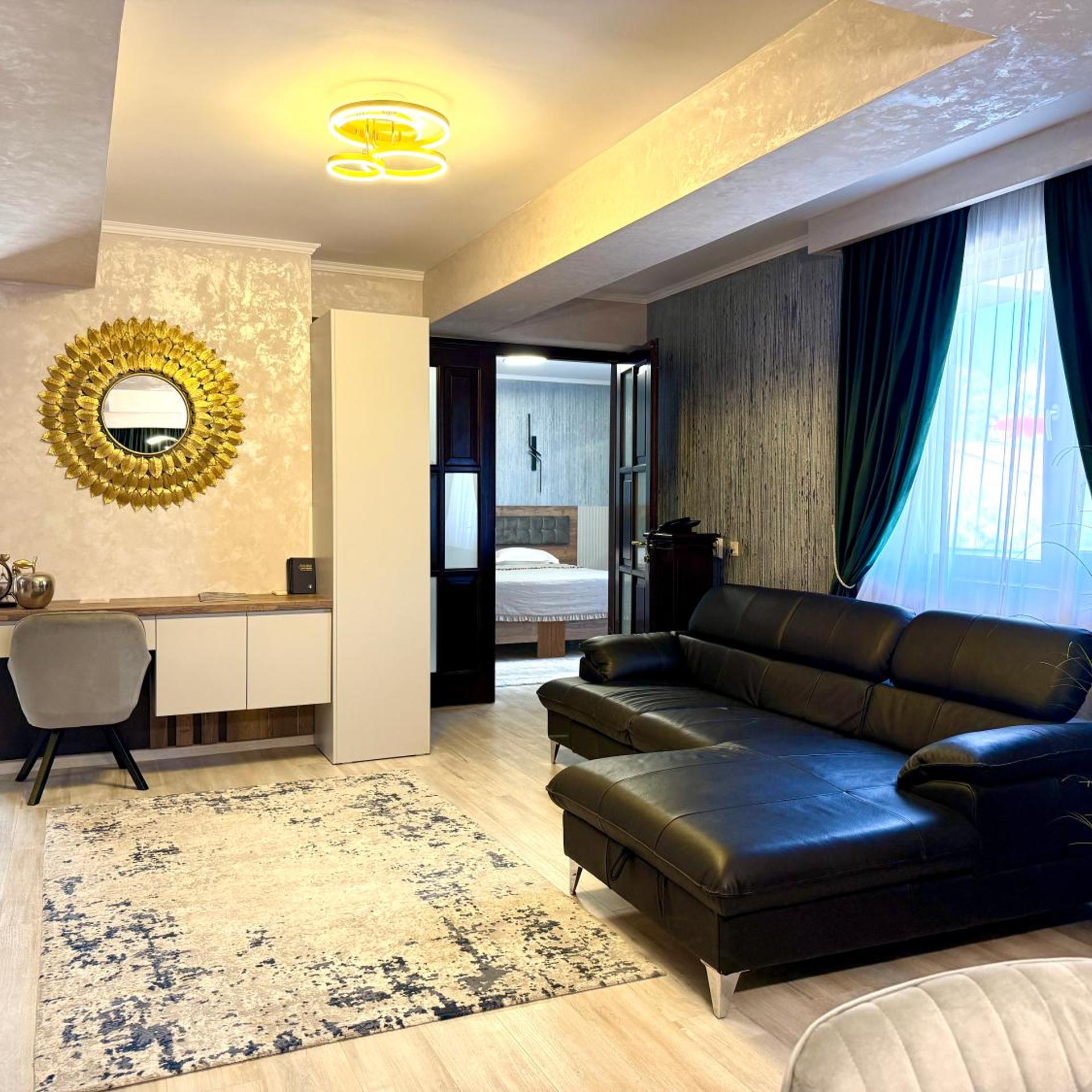 Dorobanti Hotel 41/49