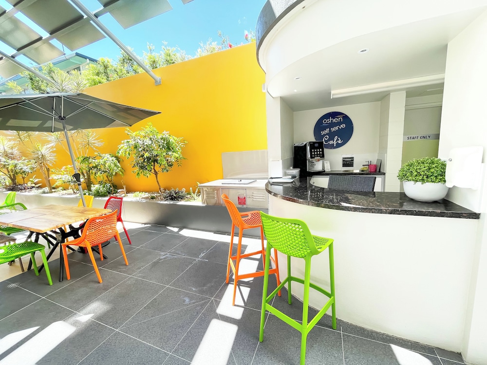 Oshen Apartments Yeppoon 49/71