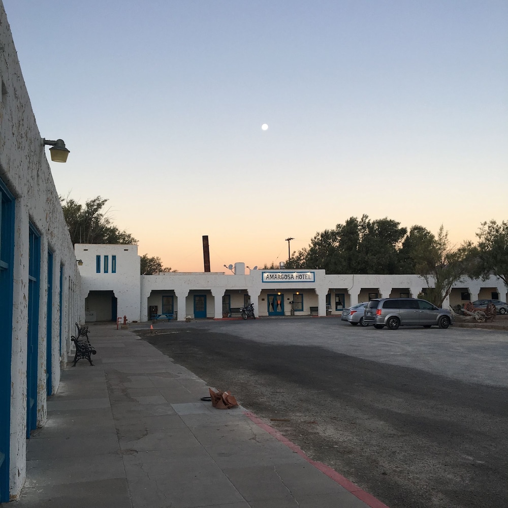 Amargosa Opera House 59/67