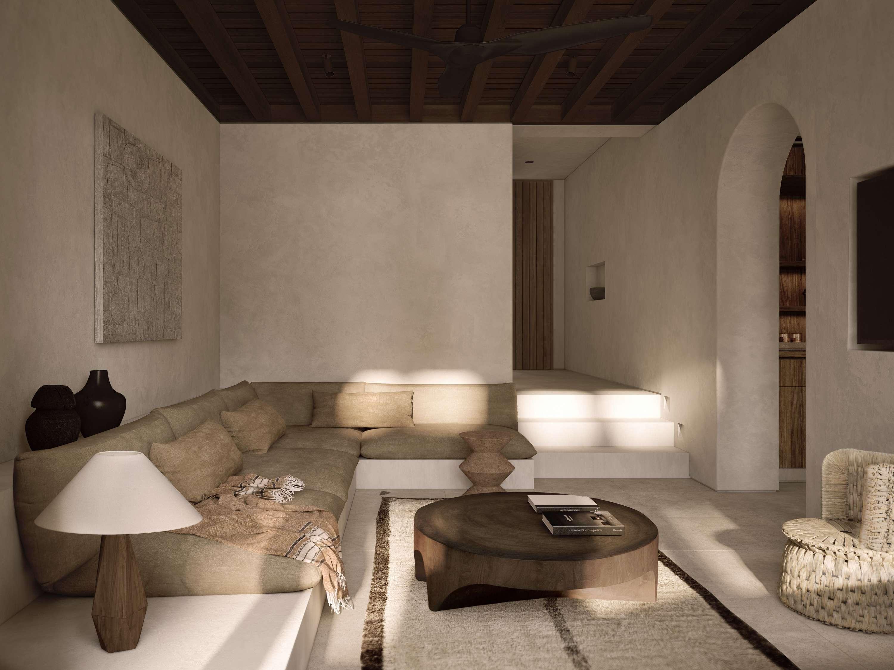 Luura - Cliff, Paros, A Morgans Originals Hotel 36/53