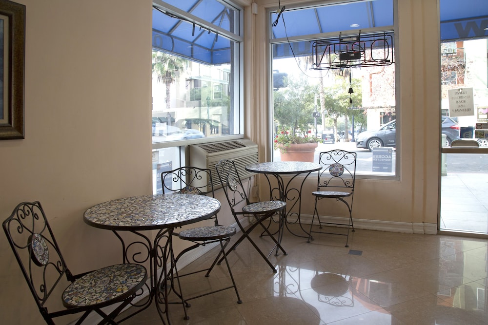 Harborview Inn Suites San Diego Harbor 33/40