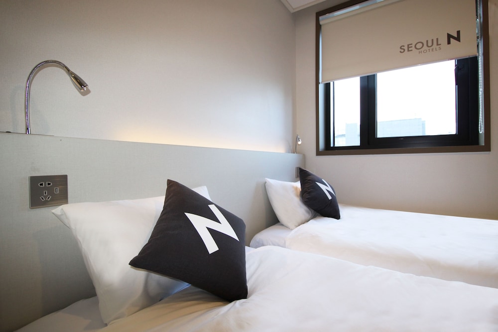 Seoul N Hotel Dongdaemun 25/62