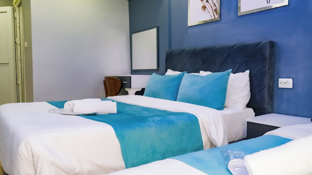 Bona Sera Hotel 10/50