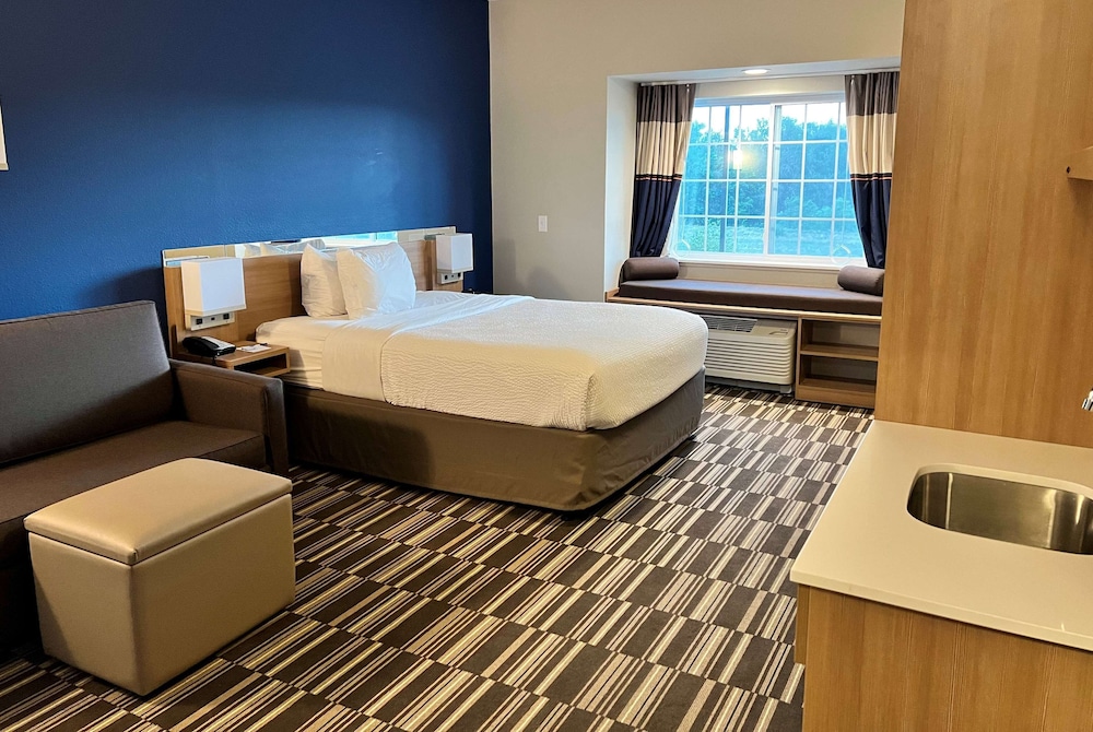 Microtel Inn and Suites By Wyndham Fountain North 8/44