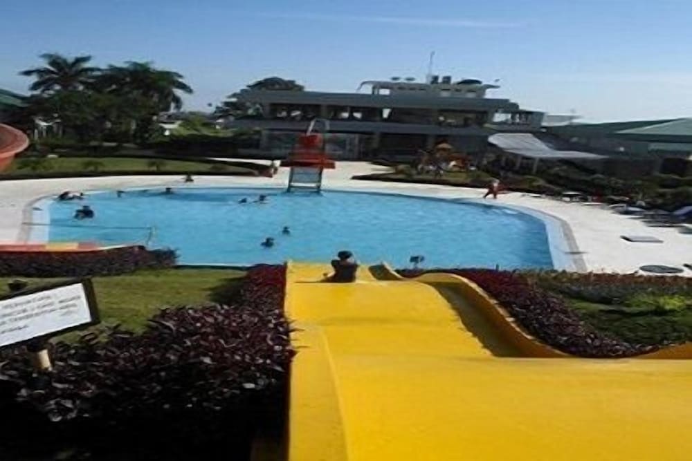 The Highland Park Resort Bogor - Campground 34/34
