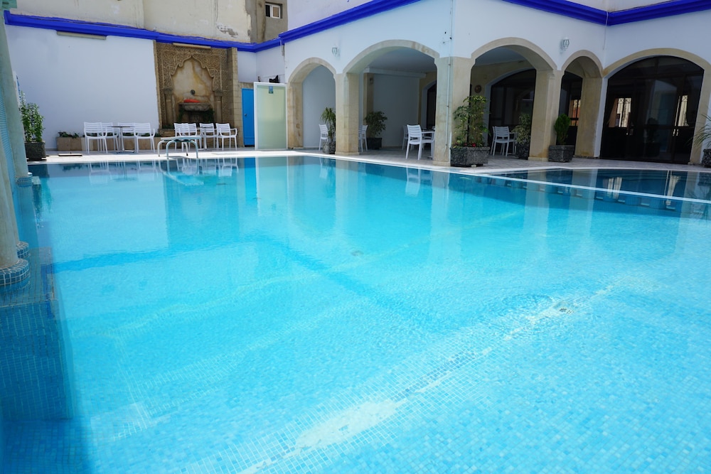 Hotel Zelis 17/37