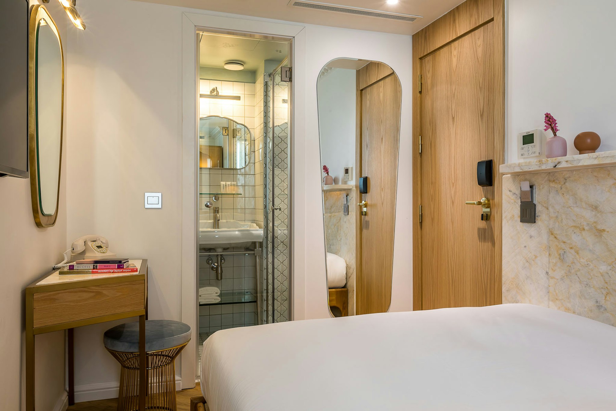 Hotel Rose Bourbon 30/70