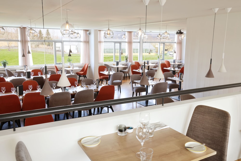 Fosshotel Reykholt 41/53