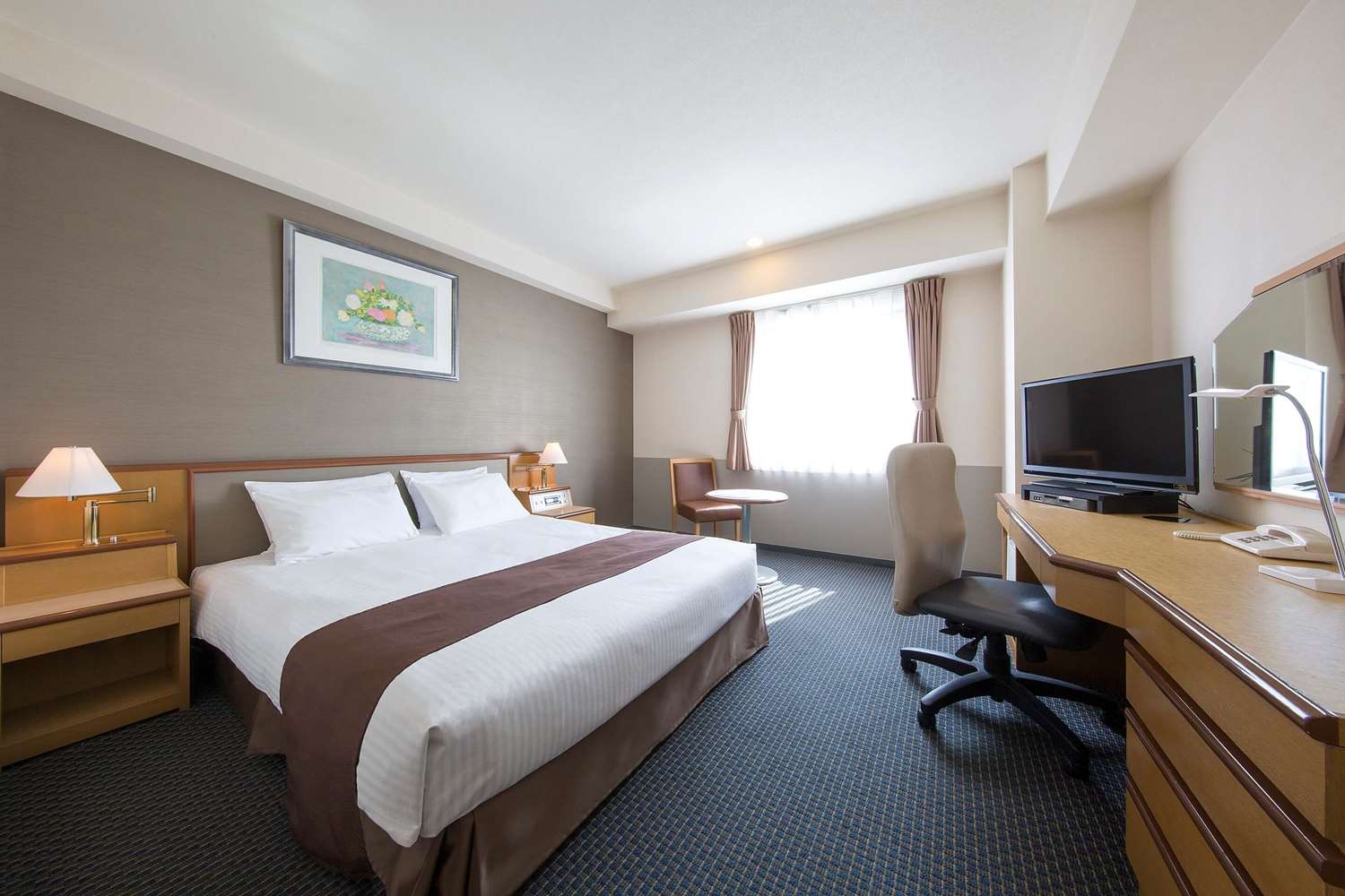 Rembrandt Hotel Tokyo Machida 9/20
