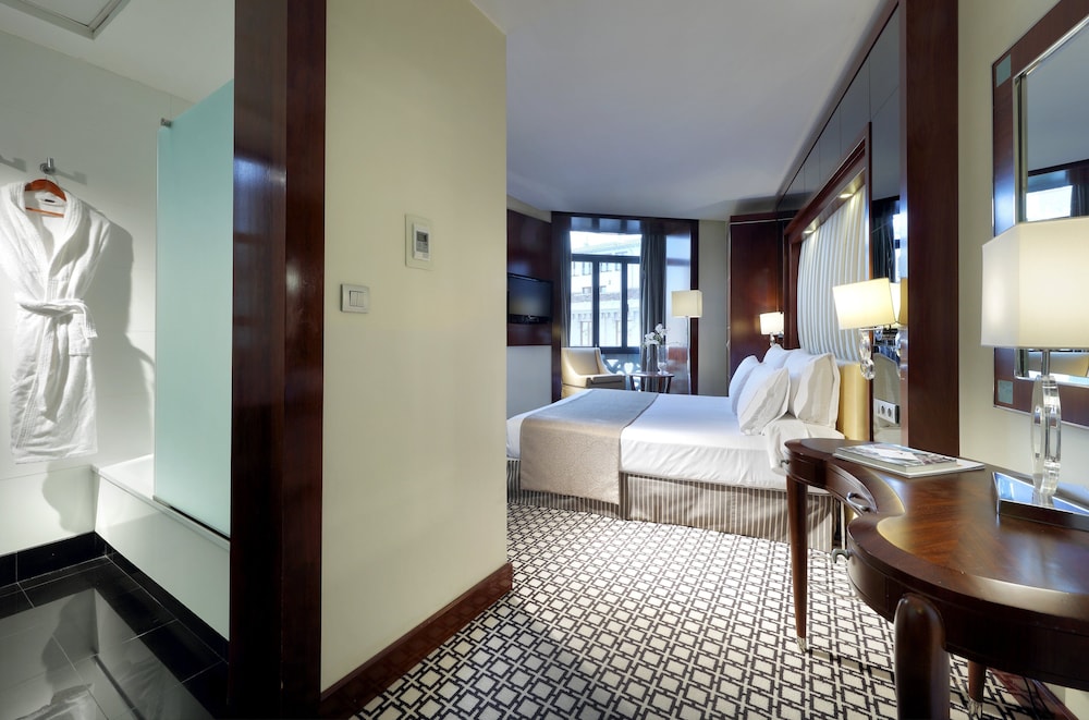 Eurostars Gran Via 26/74