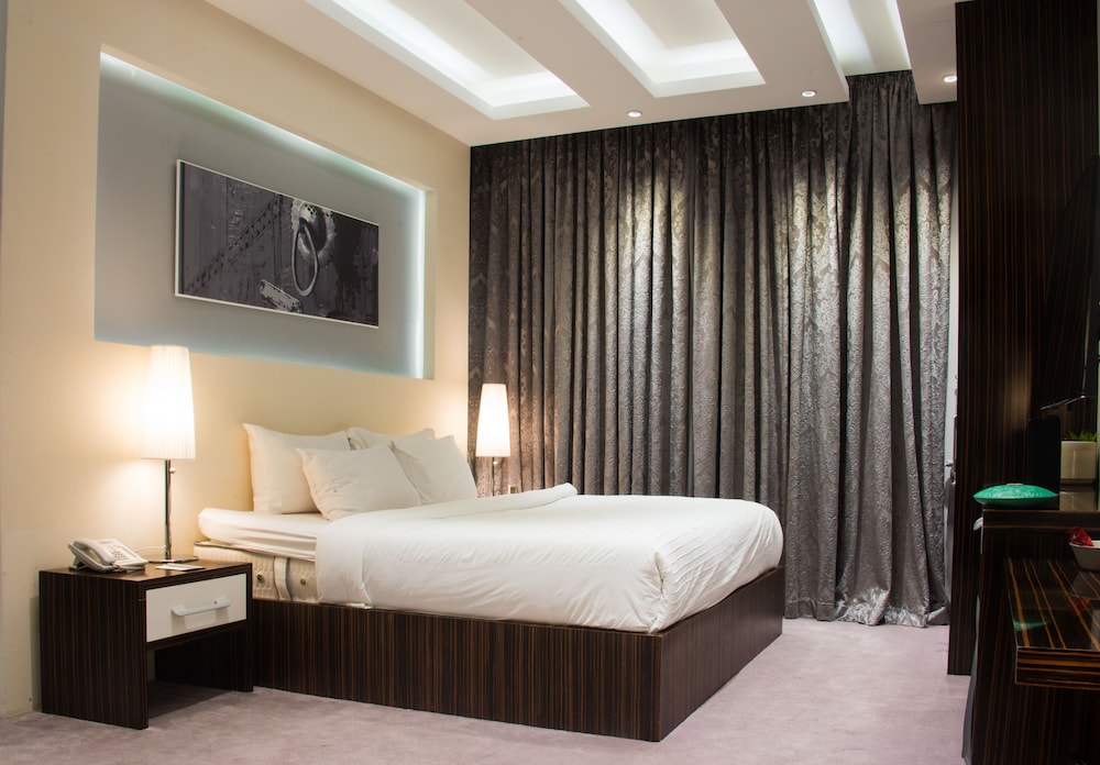 Room at Clawzer Al Rabie, RIYADH