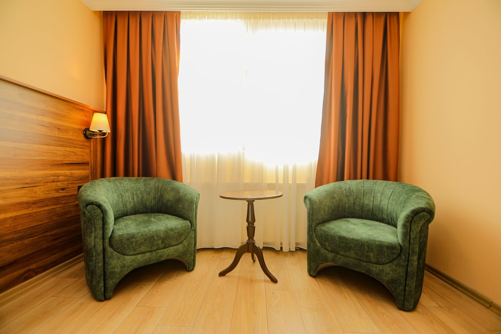 Emin Kocak Kapadokya Termal Hotel 27/50