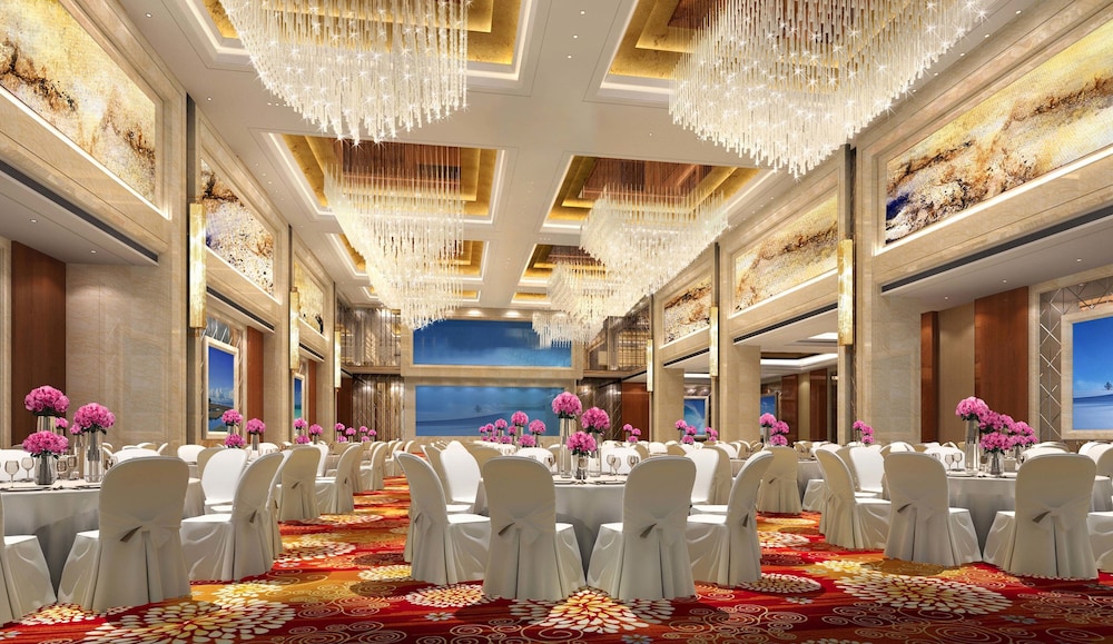 Guangzhou Estandon Hotel 35/50