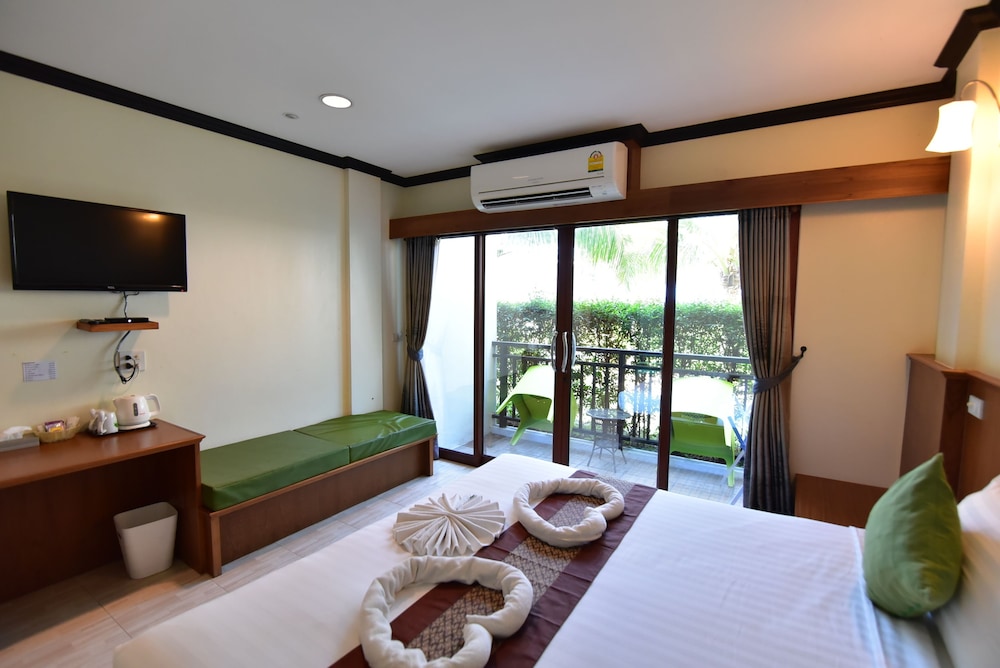 The Green Hotel Koh Lipe 31/61