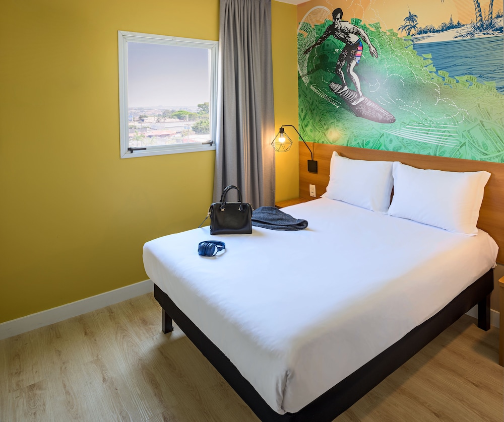 Dan Inn Sao Carlos by Nacional Inn 20/63