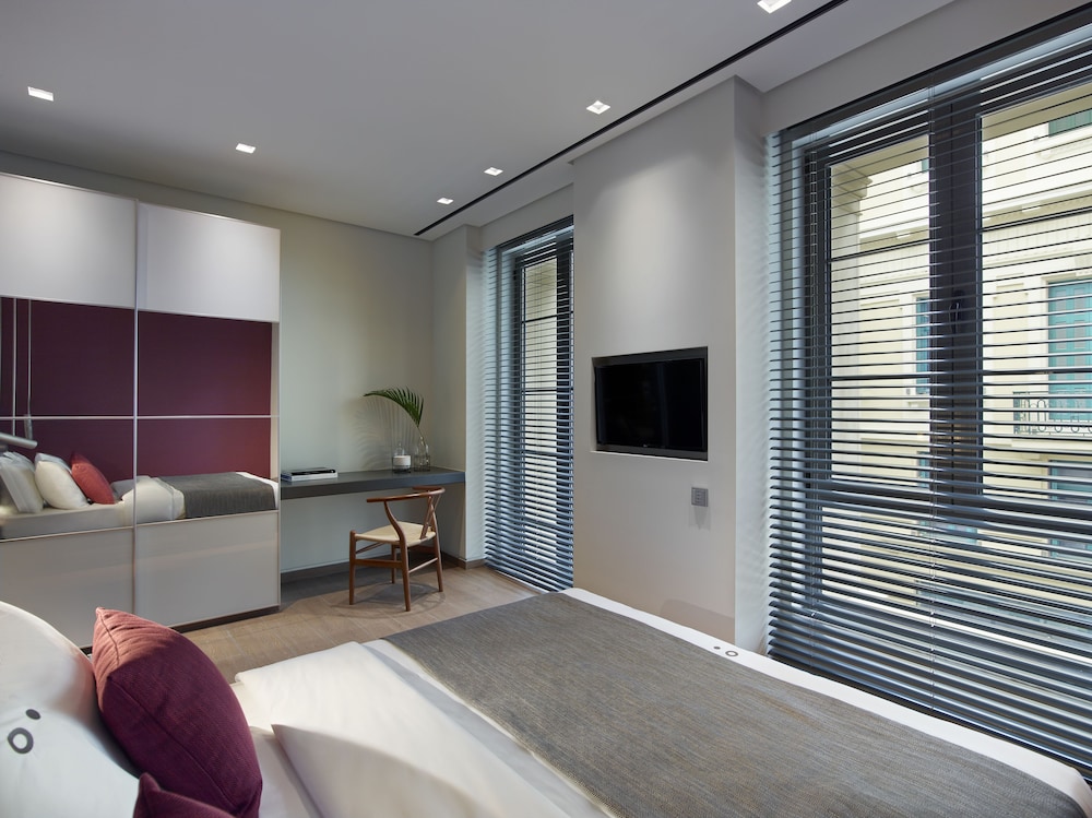 Athens Ikon Hotel 33/49
