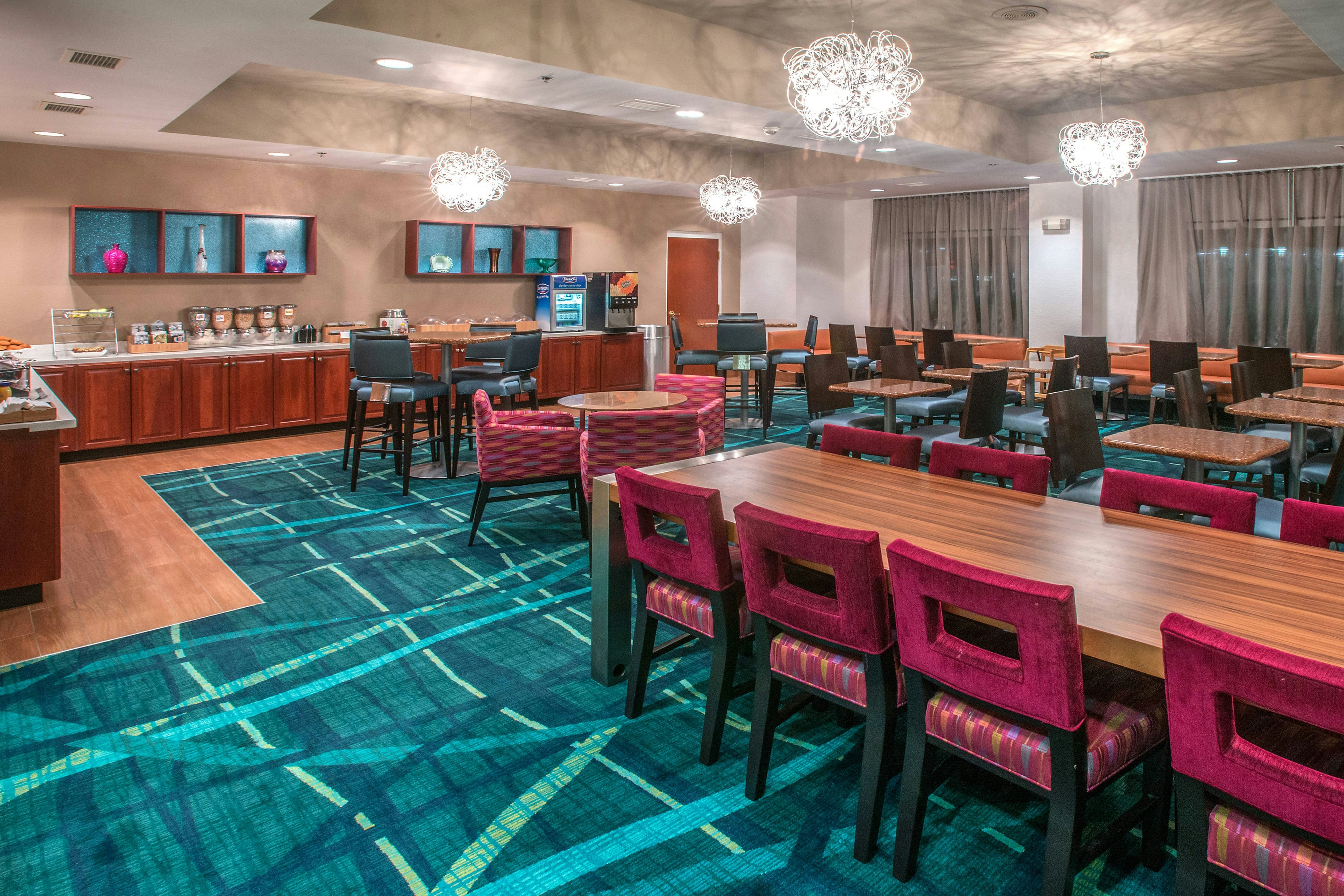 Springhill Suites By Marriott Orlando North Sanford 8/13