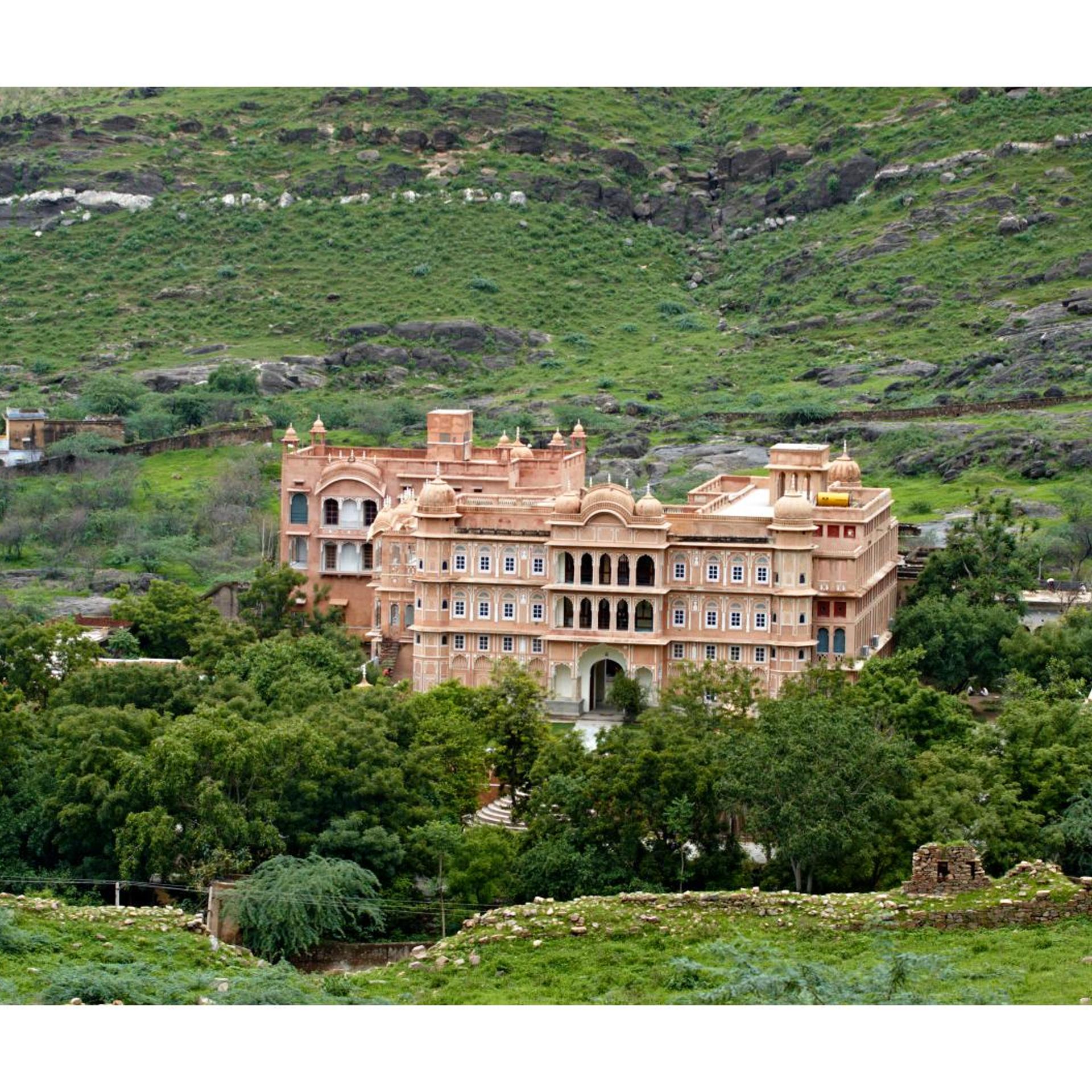 Patan Mahal 63/67