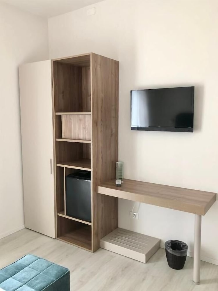 Bencista Hotel 32/46