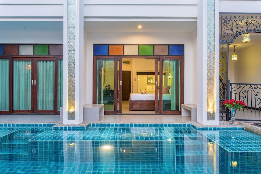 Ai Pai Hotel 71/95