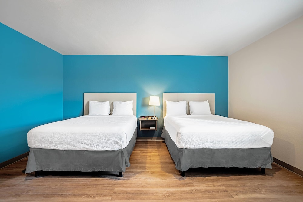 ROOM, 2 QUEEN BEDS, ACCESSIBLE