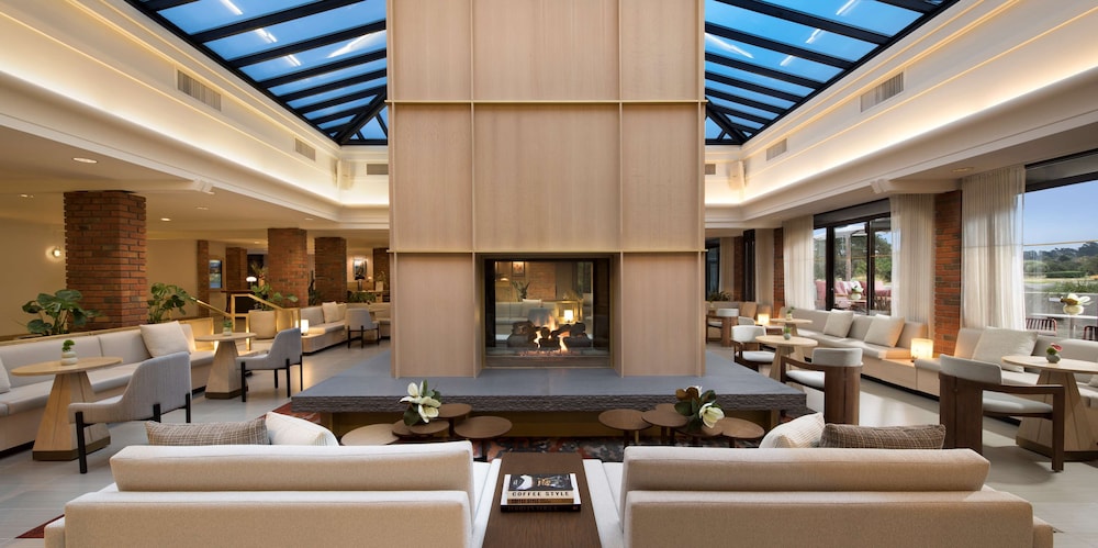 Hyatt Regency Monterey Hotel and Spa on Del Monte Golf Course 51/67
