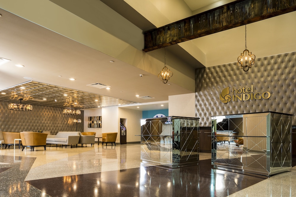 Hotel Indigo Pittsburgh East Liberty 5/37