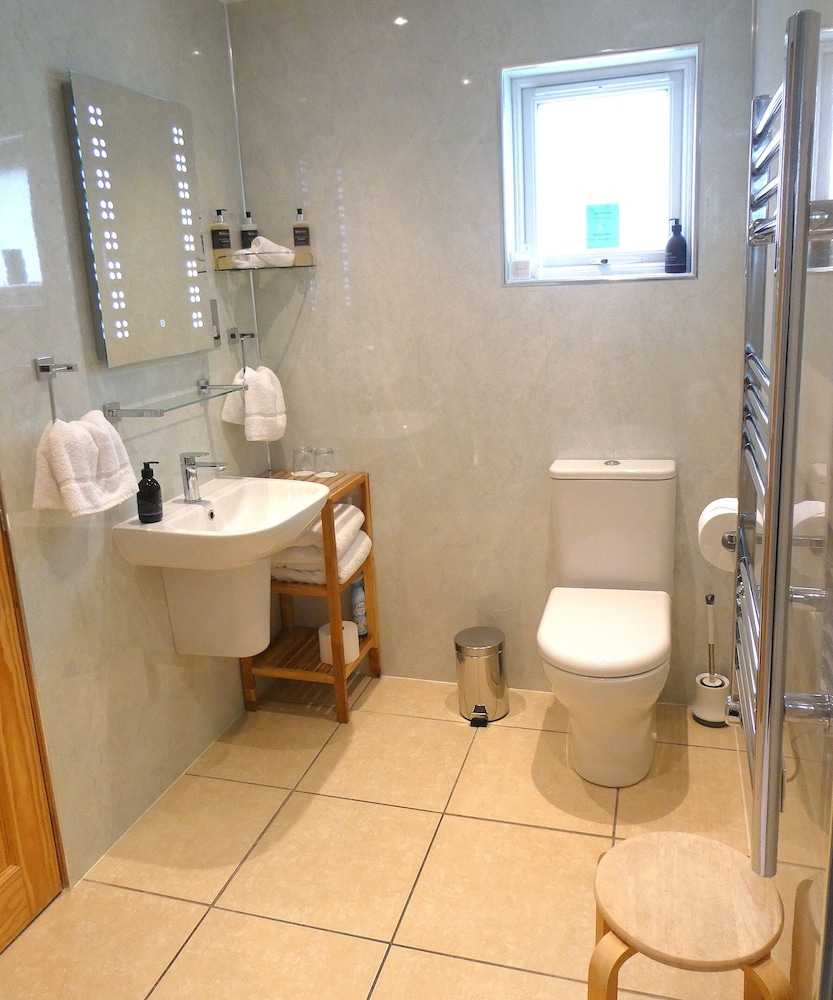 The Willows B&B 17/19