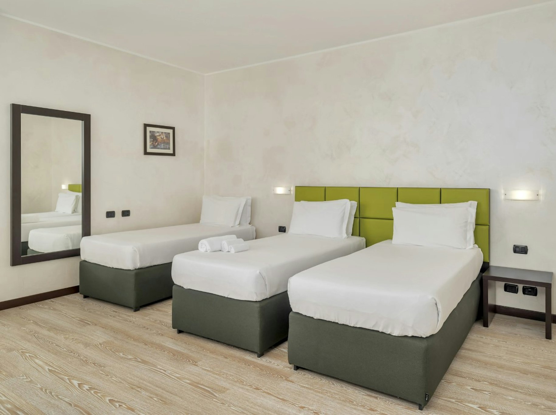 B&B HOTELS Park Hotel Cassano 27/64