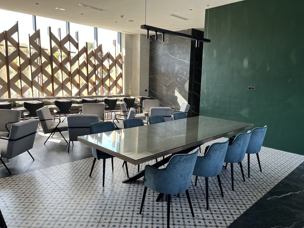 Occidental Tanger 50/60
